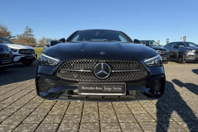 Mercedes-Benz CLE 180 (Clasa CLE) din 2025 cu 3.485 km - oferta MER252862 - foto 22