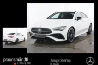 Mercedes-Benz CLA 180 (Clasa CLA) din 2025 cu 20.898 km - oferta MER252863 - foto 1