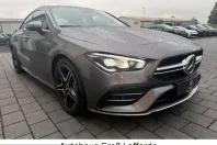 Mercedes-Benz CLA 35 AMG (Clasa CLA) din 2023 cu 45.000 km - oferta MER252864 - foto 3