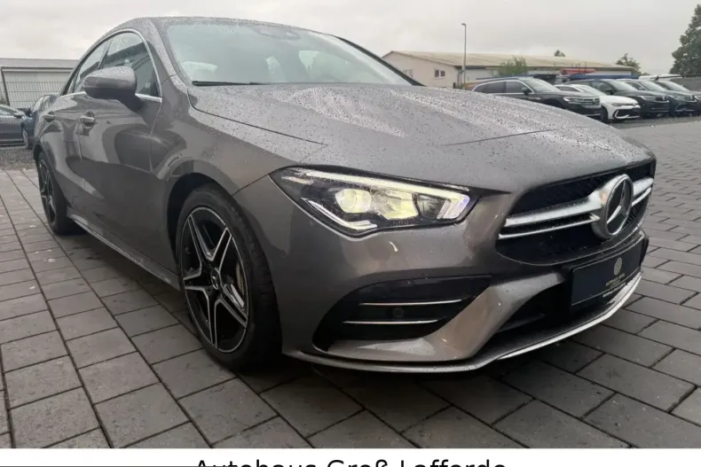 Mercedes-Benz CLA 35 AMG (Clasa CLA) din 2023 cu 45.000 km - oferta MER252864 - foto 3
