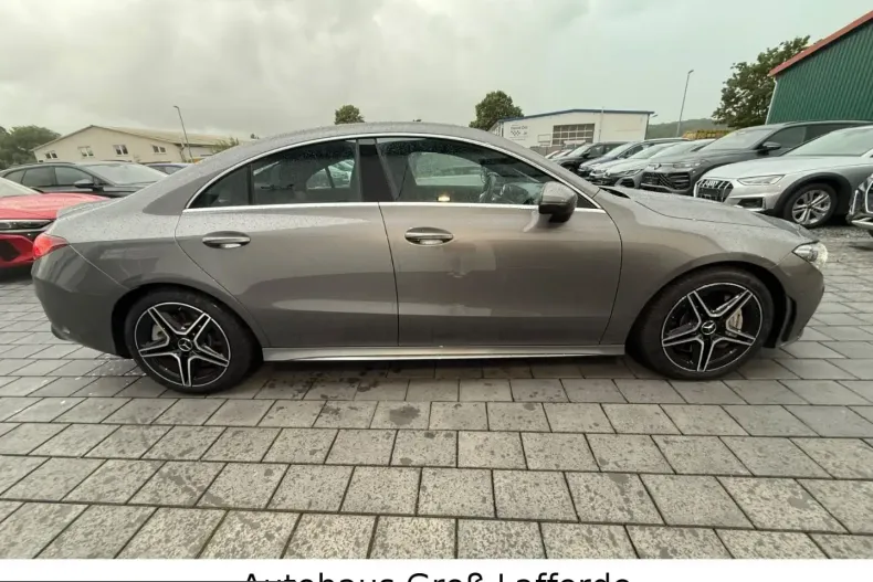 Mercedes-Benz CLA 35 AMG (Clasa CLA) din 2023 cu 45.000 km - oferta MER252864 - foto 4