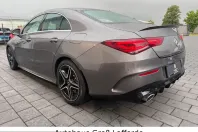 Mercedes-Benz CLA 35 AMG (Clasa CLA) din 2023 cu 45.000 km - oferta MER252864 - foto 5