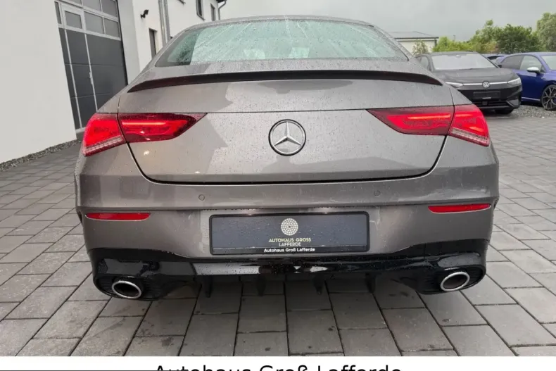Mercedes-Benz CLA 35 AMG (Clasa CLA) din 2023 cu 45.000 km - oferta MER252864 - foto 6
