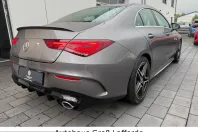 Mercedes-Benz CLA 35 AMG (Clasa CLA) din 2023 cu 45.000 km - oferta MER252864 - foto 7