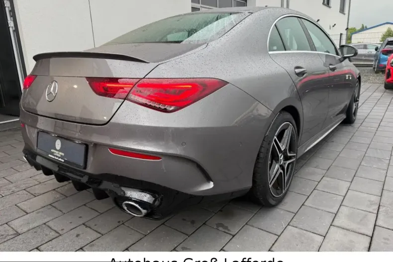 Mercedes-Benz CLA 35 AMG (Clasa CLA) din 2023 cu 45.000 km - oferta MER252864 - foto 7