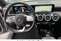 Mercedes-Benz CLA 35 AMG (Clasa CLA) din 2023 cu 45.000 km - oferta MER252864 - foto 9