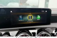 Mercedes-Benz CLA 35 AMG (Clasa CLA) din 2023 cu 45.000 km - oferta MER252864 - foto 18