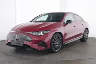Mercedes-Benz CLA 350 (Clasa CLA) din 2025 cu 34.999 km - oferta MER252865 - foto 1