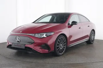 Mercedes-Benz CLA 350 din 2025 - oferta MER252865