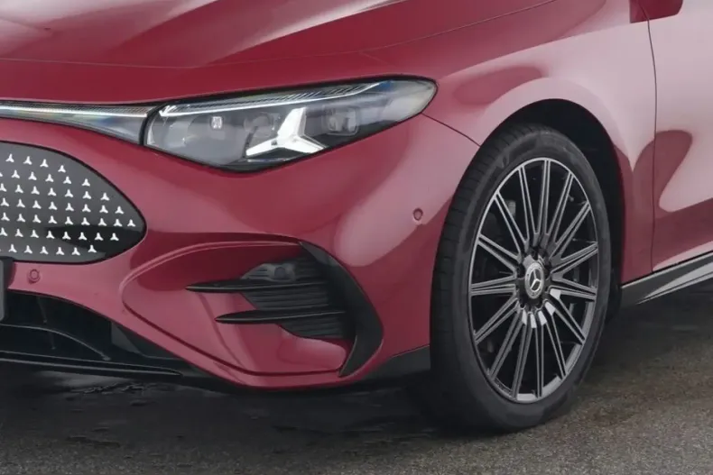 Mercedes-Benz CLA 350 (Clasa CLA) din 2025 cu 34.999 km - oferta MER252865 - foto 3