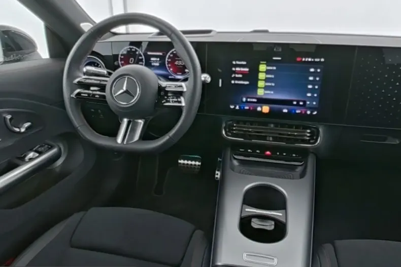 Mercedes-Benz CLA 350 (Clasa CLA) din 2025 cu 34.999 km - oferta MER252865 - foto 5