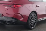 Mercedes-Benz CLA 350 (Clasa CLA) din 2025 cu 34.999 km - oferta MER252865 - foto 9