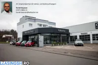 Mercedes-Benz CLA 350 (Clasa CLA) din 2025 cu 34.999 km - oferta MER252865 - foto 10