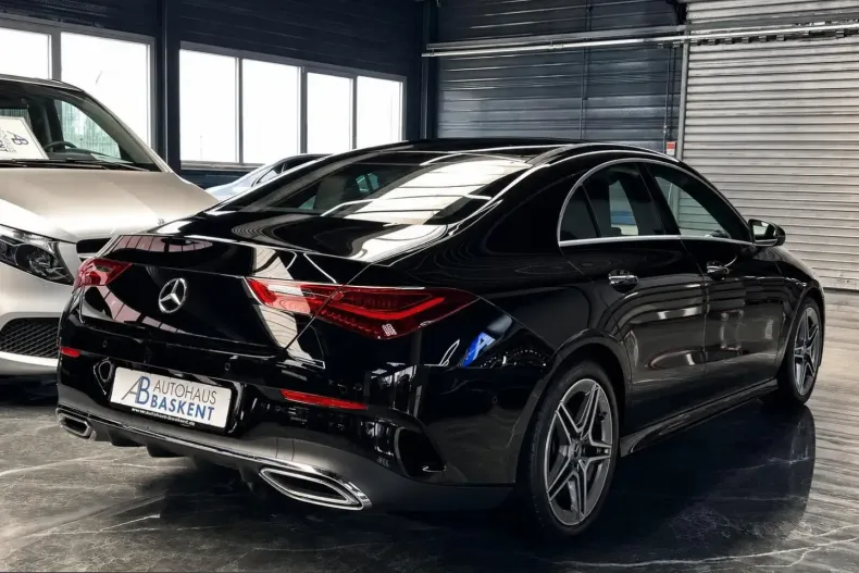 Mercedes-Benz CLA 200 (Clasa CLA) din 2024 cu 41.600 km - oferta MER252866 - foto 6