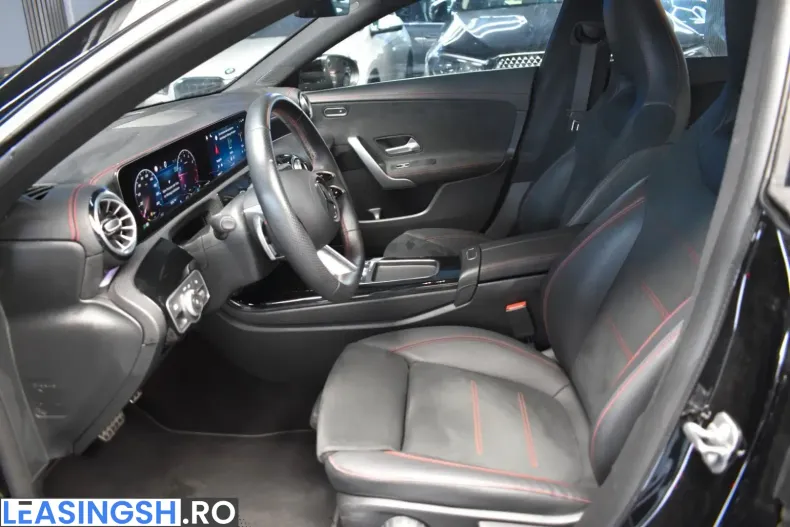 Mercedes-Benz CLA 200 (Clasa CLA) din 2024 cu 41.600 km - oferta MER252866 - foto 7