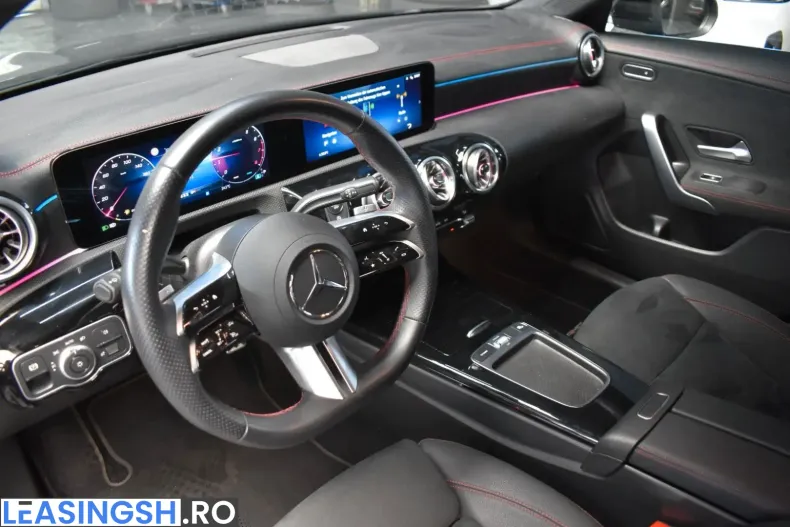 Mercedes-Benz CLA 200 (Clasa CLA) din 2024 cu 41.600 km - oferta MER252866 - foto 8