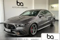 Mercedes-Benz CLA 45 AMG (Clasa CLA) din 2023 cu 41.700 km - oferta MER252867 - foto 1
