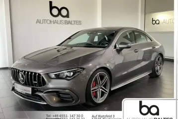 Mercedes-Benz CLA 45 AMG din 2023 - oferta MER252867