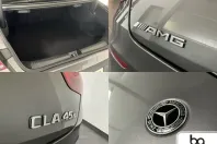 Mercedes-Benz CLA 45 AMG (Clasa CLA) din 2023 cu 41.700 km - oferta MER252867 - foto 18