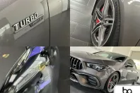 Mercedes-Benz CLA 45 AMG (Clasa CLA) din 2023 cu 41.700 km - oferta MER252867 - foto 19