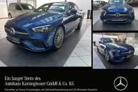 Mercedes-Benz C 180 (Clasa C) din 2024 cu 30.000 km - oferta MER252868 - foto 1