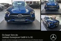 Mercedes-Benz C 180 (Clasa C) din 2024 cu 30.000 km - oferta MER252868 - foto 2