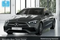Mercedes-Benz C 180 (Clasa C) din 2023 cu 58.874 km - oferta MER252869 - foto 1