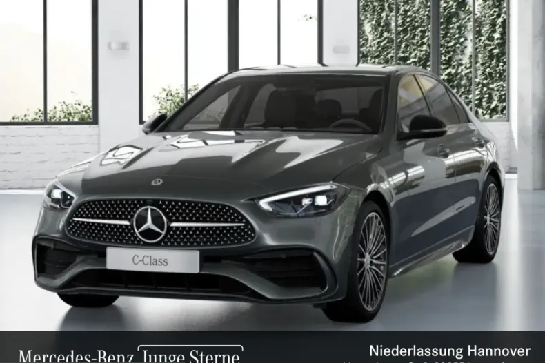 Mercedes-Benz C 180 (Clasa C) din 2023 cu 58.874 km - oferta MER252869 - foto 2
