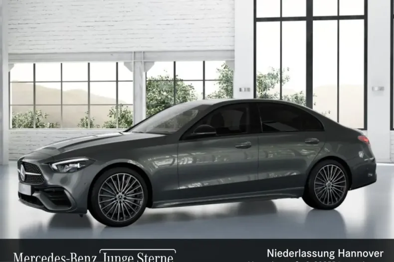 Mercedes-Benz C 180 (Clasa C) din 2023 cu 58.874 km - oferta MER252869 - foto 3
