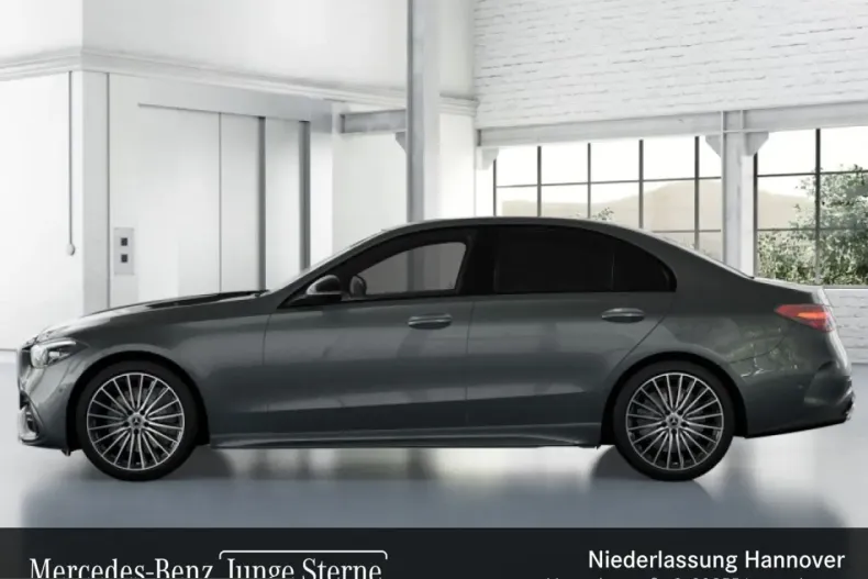 Mercedes-Benz C 180 (Clasa C) din 2023 cu 58.874 km - oferta MER252869 - foto 5