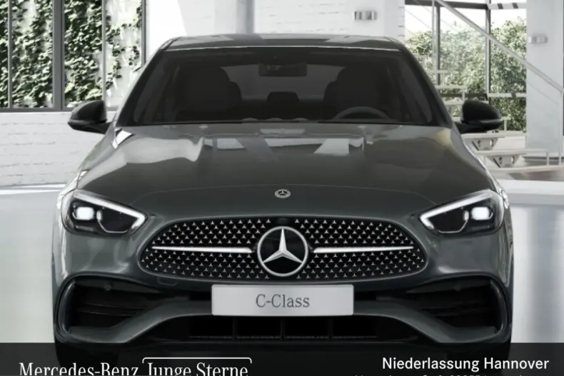 Mercedes-Benz C 180 (Clasa C) din 2023 cu 58.874 km - oferta MER252869 - foto 6