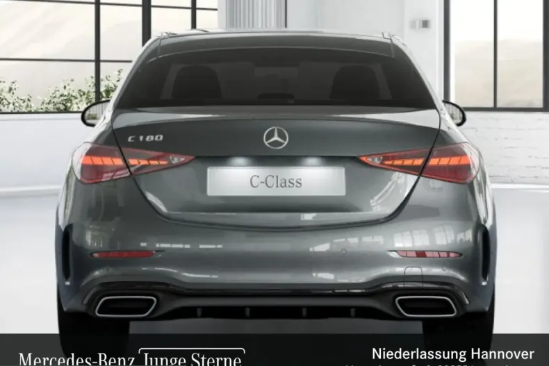 Mercedes-Benz C 180 (Clasa C) din 2023 cu 58.874 km - oferta MER252869 - foto 7