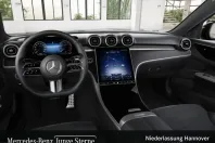 Mercedes-Benz C 180 (Clasa C) din 2023 cu 58.874 km - oferta MER252869 - foto 8