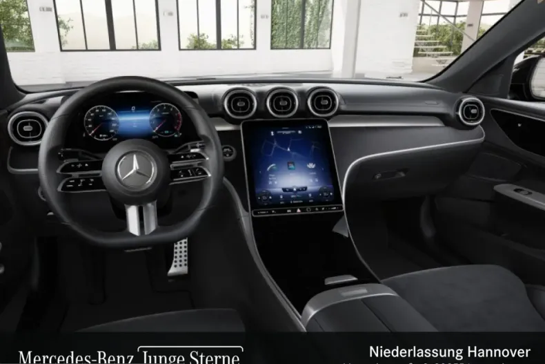 Mercedes-Benz C 180 (Clasa C) din 2023 cu 58.874 km - oferta MER252869 - foto 8