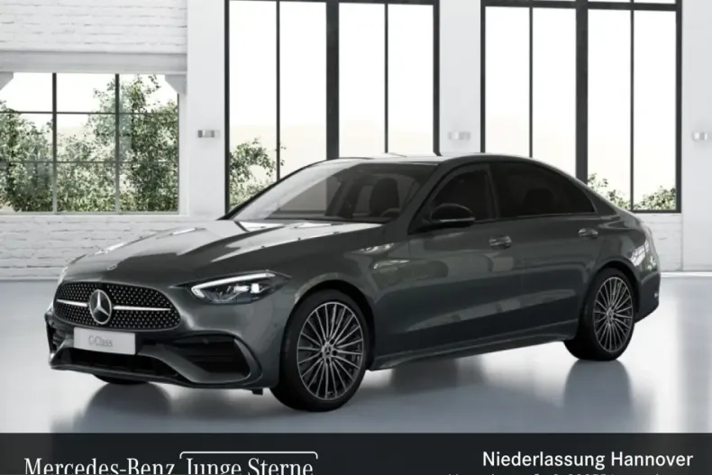Mercedes-Benz C 180 (Clasa C) din 2023 cu 58.874 km - oferta MER252869 - foto 12