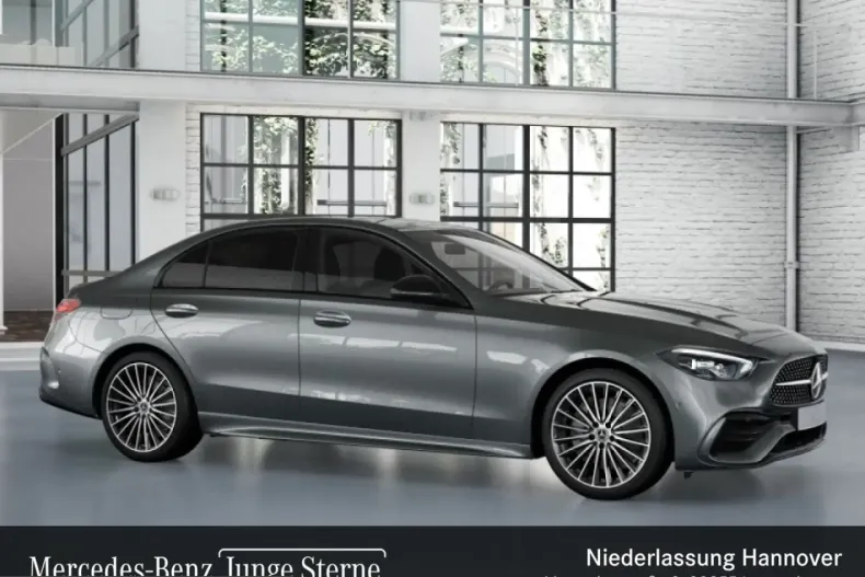 Mercedes-Benz C 180 (Clasa C) din 2023 cu 58.874 km - oferta MER252869 - foto 14