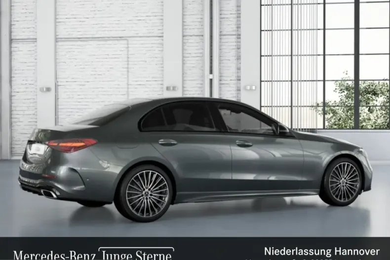 Mercedes-Benz C 180 (Clasa C) din 2023 cu 58.874 km - oferta MER252869 - foto 15
