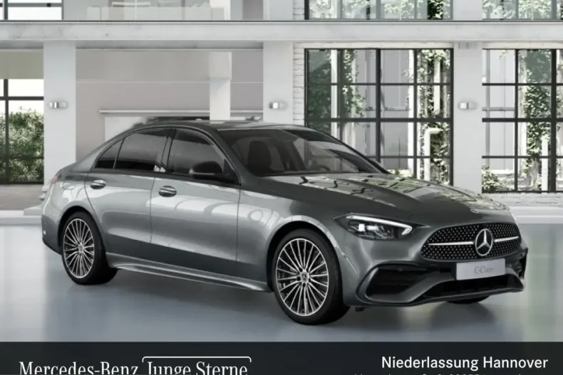Mercedes-Benz C 180 (Clasa C) din 2023 cu 58.874 km - oferta MER252869 - foto 16