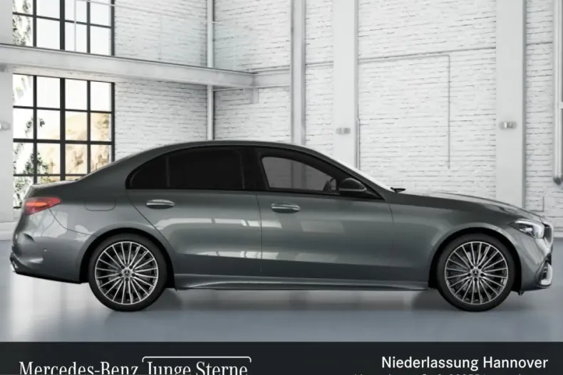 Mercedes-Benz C 180 (Clasa C) din 2023 cu 58.874 km - oferta MER252869 - foto 17