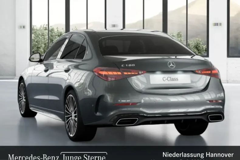 Mercedes-Benz C 180 (Clasa C) din 2023 cu 58.874 km - oferta MER252869 - foto 18