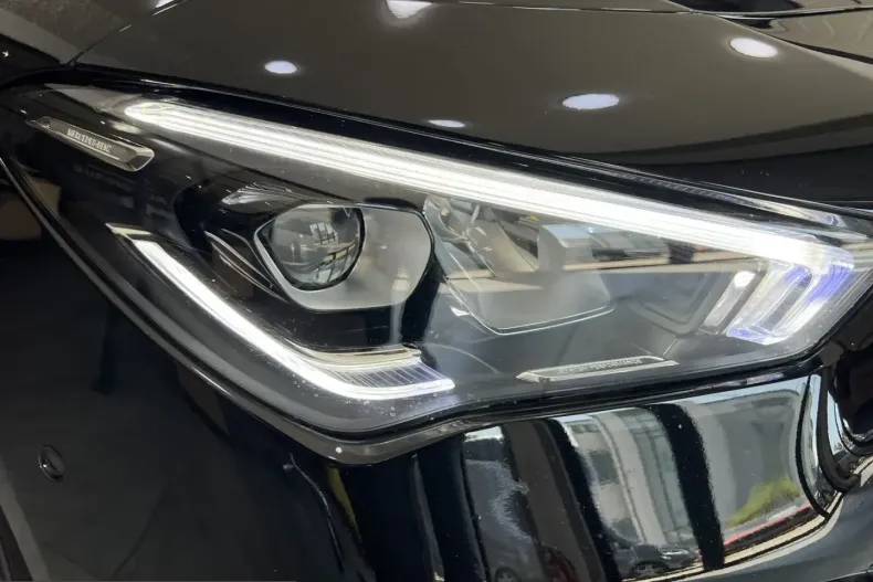 Mercedes-Benz CLA 45 AMG (Clasa CLA) din 2023 cu 43.232 km - oferta MER252870 - foto 22