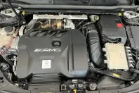 Mercedes-Benz CLA 45 AMG (Clasa CLA) din 2023 cu 43.232 km - oferta MER252870 - foto 23