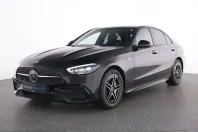 Mercedes-Benz C 300 (Clasa C) din 2025 cu 4.781 km - oferta MER252871 - foto 1