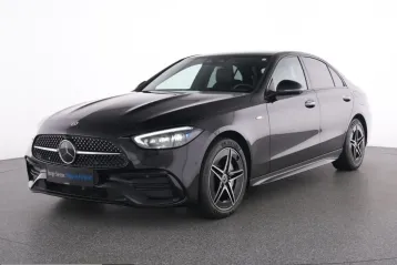 Mercedes-Benz C 300 din 2025 - oferta MER252871