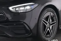 Mercedes-Benz C 300 (Clasa C) din 2025 cu 4.781 km - oferta MER252871 - foto 8