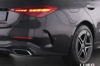 Mercedes-Benz C 300 (Clasa C) din 2025 cu 4.781 km - oferta MER252871 - foto 9