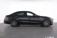 Mercedes-Benz C 300 (Clasa C) din 2025 cu 4.781 km - oferta MER252871 - foto 11