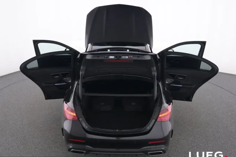 Mercedes-Benz C 300 (Clasa C) din 2025 cu 4.781 km - oferta MER252871 - foto 13