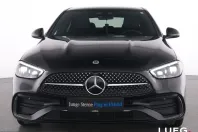 Mercedes-Benz C 300 (Clasa C) din 2025 cu 4.781 km - oferta MER252871 - foto 14