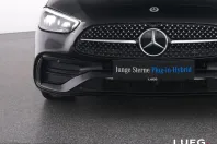 Mercedes-Benz C 300 (Clasa C) din 2025 cu 4.781 km - oferta MER252871 - foto 16